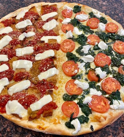 zevis pizza|Zevy's Pizza — Kosher Pizza Takeout and Catering in Fair Lawn, .